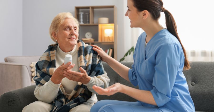 Υπηρεσίες υγείας στο σπίτι: γιατί κερδίζουν έδαφος